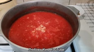 МАМА НАУЧИЛА. Обалденный СОУС на Зиму. Понравится всей Семье ! СОУС ШИНДР МЫНДР!