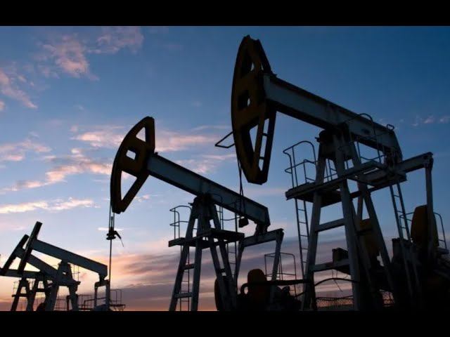 Обратная тяга: цена на нефть выросла после заявлений Байдена о распродаже резерва