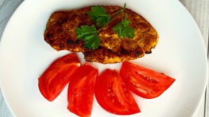 Нежное филе куриной грудки