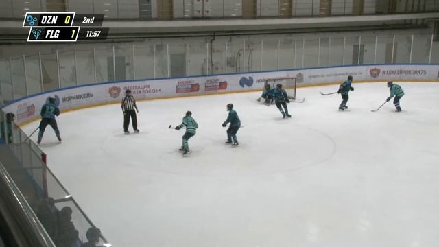 OZON - ФЛАГМАН-2 смотреть онлайн