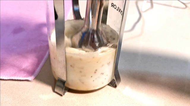 домашний майонез для салатной заправки смотреть онлайн