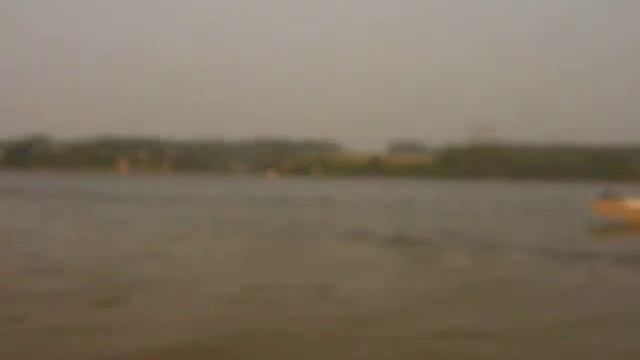 Море и три болотохода (Камское ВДХР). смотреть онлайн