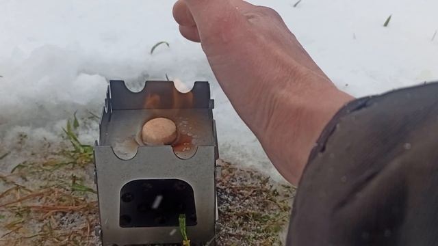 Карманная печка смотреть онлайн