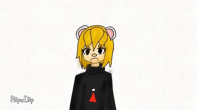 А у нас есть человек козёл ?