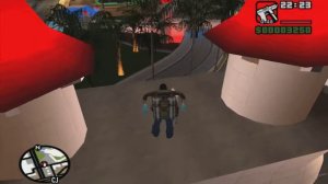 КАК СОБРАТЬ ВСЕ ПОДКОВЫ В GTA SAN ANDREAS