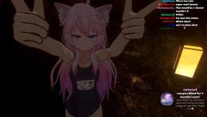 ОНО ВЫХОДИТ! | Nyanners rus sub | Nyanners на русском | Nyanners | rus sub | en | hololive