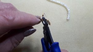 Три супер модных чокера. Мастер класс.