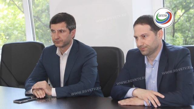 Врио руководителя Минцифры Дагестана назначен Тамерлан Буганов смотреть онлайн