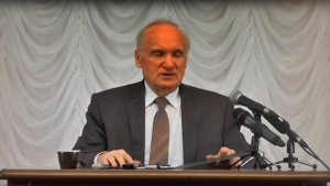 Православие, католичество, протестантизм. Виды греха. А.И.Осипов