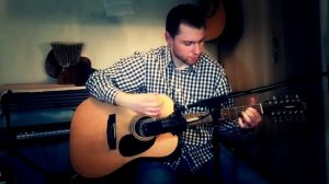 Электроакустическая гитара Cort AD810-12NS