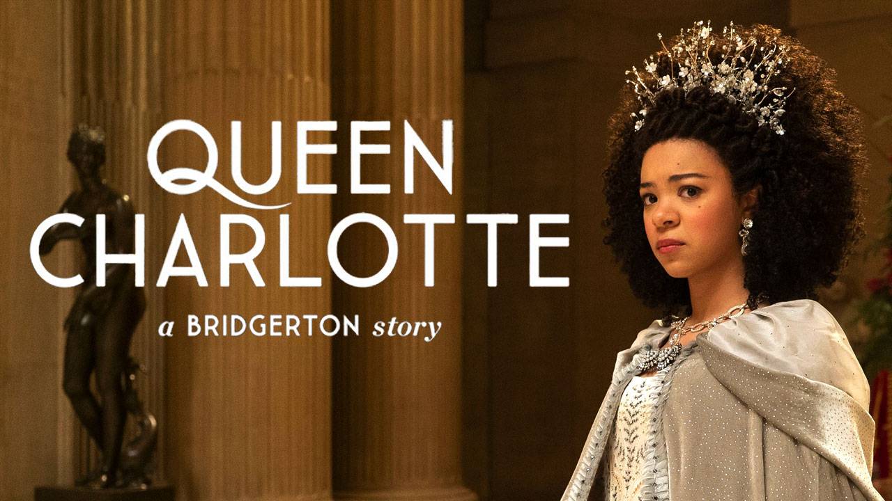 Королева Шарлотта: История Бриджертонов – 1 сезон 2 серия / Queen Charlotte: A Bridgerton Story