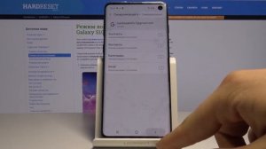 Как отключить синхронизацию гугл — Samsung Galaxy S10