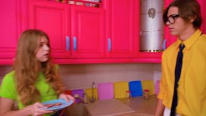 Меня Удочерил Директор Школы || Жизненные Ситуации с Папой- Директором