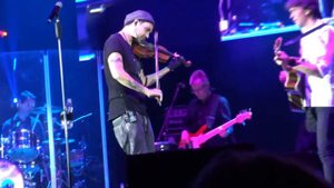 David Garrett - Nah Neh Nah - Explosive live - Sofia - 29.09.18.