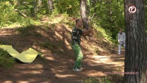 48 форм тайцзи-цуань