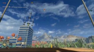 Dying Light 2 ветряк "Ольха", как забраться и включить ветряк