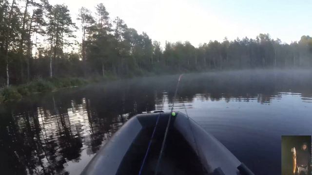 МОИ САМЫЕ КРУПНЫЕ ЩУКИ В ЭТОМ ГОДУ смотреть онлайн