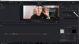 КАК Сделать ТРЕКИНГ в Davinci Resolve | Уроки по Davinci Resolve 16 |