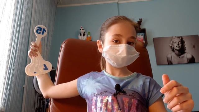 Осмотр у врача//Асмр//вылечу вас//🌸💗