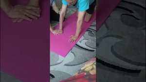 Комплекс упражнений №2 при спастике рук, ЛФК, восстановление после инсульта, ОНМК