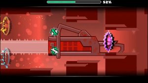 [Geometry dash] - 'InsanitY' by serponge (All Coins)