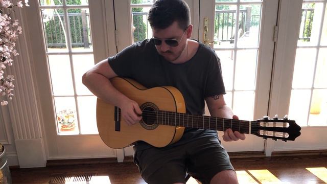 Antonio Hermosa AH-15 смотреть онлайн