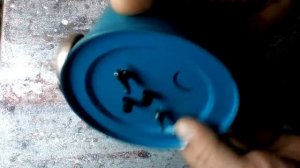 Будильник Янтарь СССР