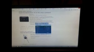 комплект для замены ccfl ламп подсветки мониторов на led. | #Обзор