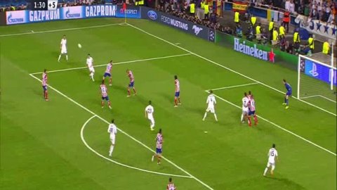 Футбольный комментарий