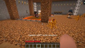 ГОВОРЯЩИЙ ХУАН ПРОТИВ САМЫЙ ЗАЩИЩЕННЫЙ ДОМ В МАЙНКРАФТ | Глазастая Морда Minecraft