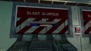 Антигрехи по Half-Life (MasterPlay)