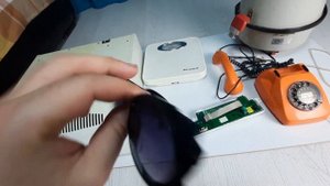 ОБЗОР НАХОДОК ИЗ ПОМОЙКИ.  НАШЕЛ ТЕХНИКУ СССР НА ПОМОЙКЕ.  #медь #гденайтимедь