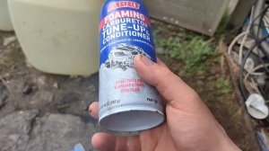 Чем отмыть лаковые отложения и нагар внутри двигателя? Полное видео по ссылке в описании