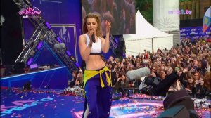 ЮЛИАННА КАРАУЛОВА - Маёвка Лайв 2018