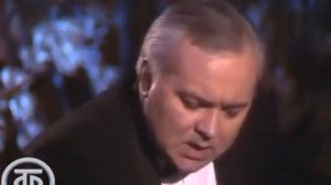 Алексей Стеблянко Ария Германа «Что наша жизнь? - Игра!»(Пиковая дама)