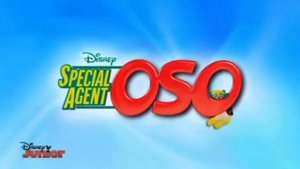 Special Agent Oso Intro Ending Multilanguage (Part 2)