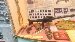 Poltava Museum of Long Range and Strategic Aviation | Poltava Ukraine