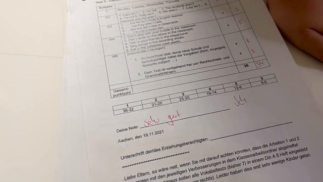 Помогая кому-то, не забудь про себя ? Приходил Николаус ? Влог 6.12.2021 смотреть онлайн