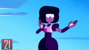 50 ФАКТОВ - ВСЕЛЕННАЯ СТИВЕНА