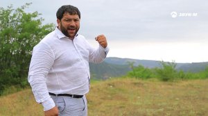 Рейсан Магомедкеримов - Сын Лезгинского народа | Премьера трека 2020