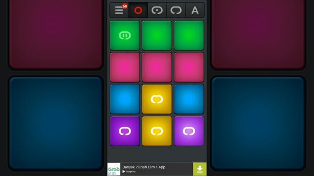 Tutorial Drum Pad Machine iBenji-Boom! смотреть онлайн