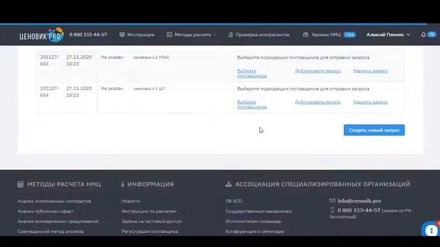 Преимущества использования автоматизированной системы управления ценообразованием ЦеновикPRO.