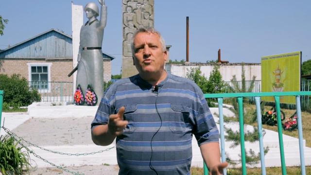 село Вознесенка/Кызылжарский район/СКО