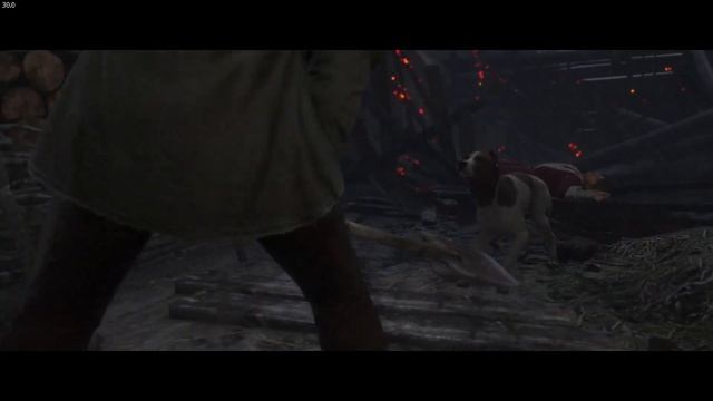 Назад в Скалицу ► Kingdom Come:Deliverance. Прохождение. Серия 2. смотреть онлайн