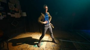 Lemon Demon - Touch Tone Telephone (Music Video)