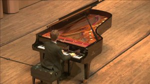 Debussy. La terrasse des audiences du clair de lune - Vitaly Petrov