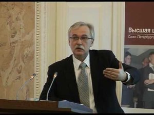 Юрий Благов: Cоциальная ответственность бизнеса