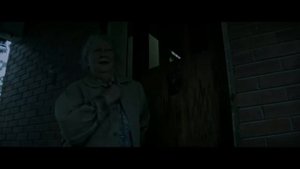 А кораблик не заберёшь ? ты же не хочешь его потерять ?.Оно (2017)