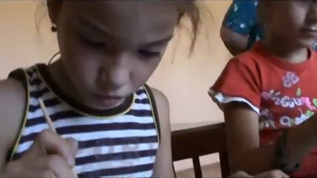 Рисунки. Серия 19 смотреть онлайн