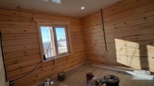 Дом в с. Урик с 2 спальнями. Цена 3.500.000